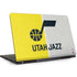 NBA Utah Jazz Split Canvas Dell Inspiron Skin